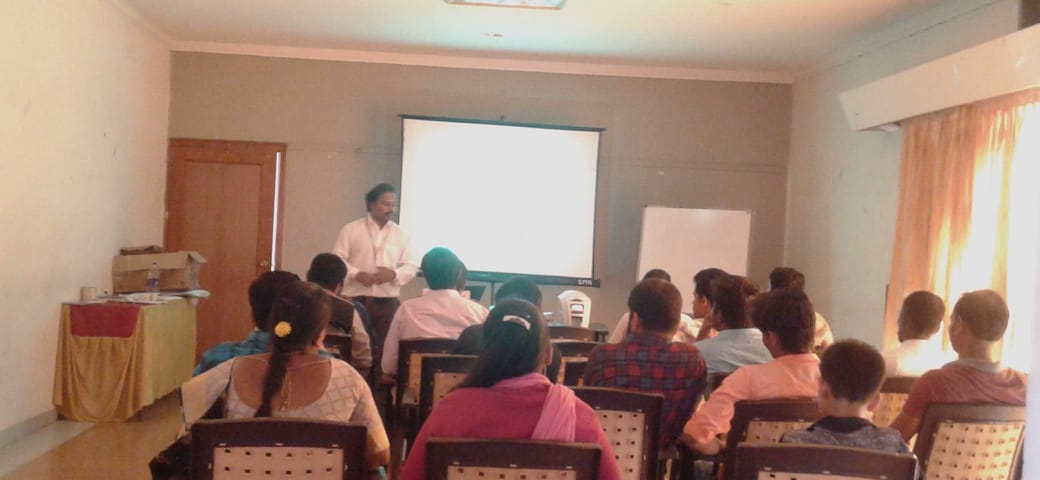 ITI eSeva -TRAINING